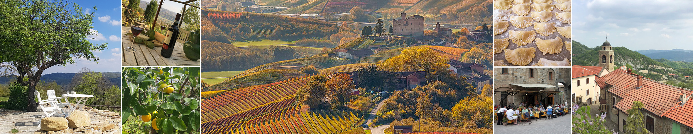 Italie banner Italie banner